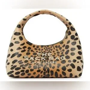 Marc Jacobs | Bags | Marc Jacobs The Mini Sack Bag Handbag  display picture 2